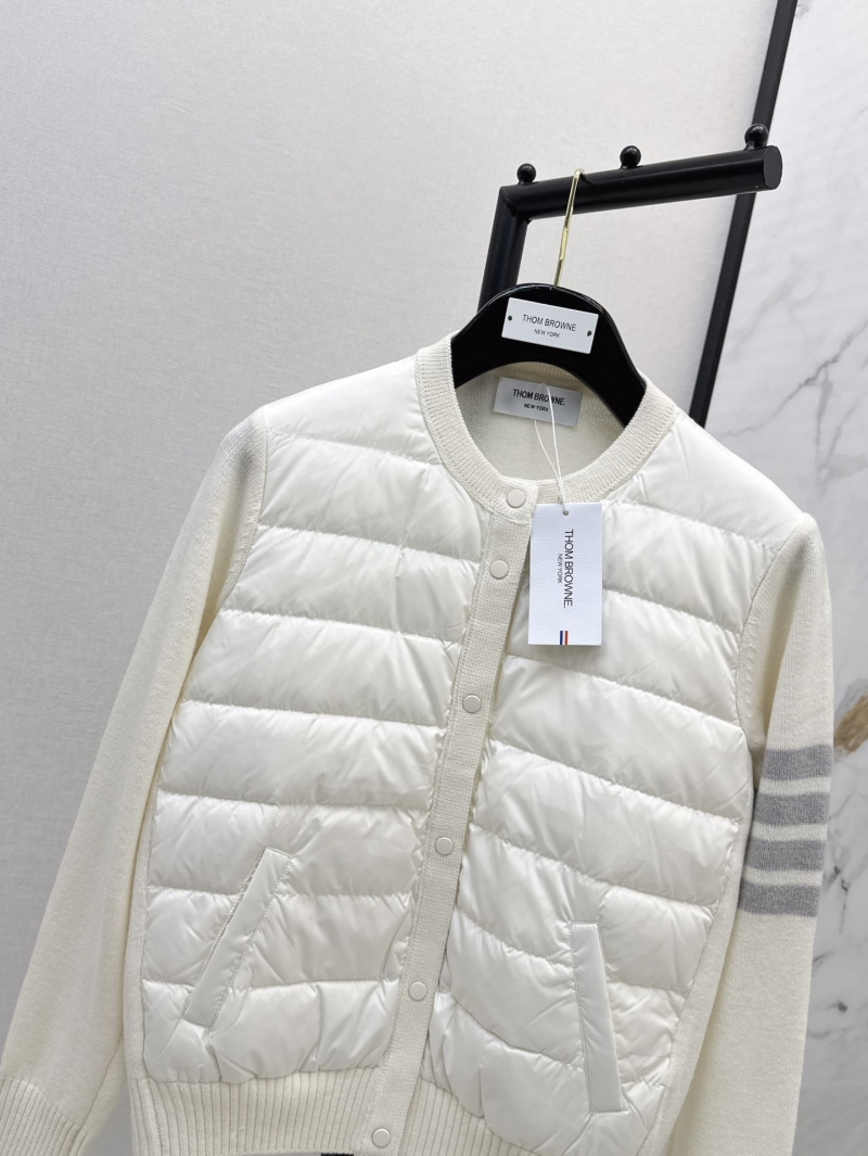 Thom Browne Down Coat